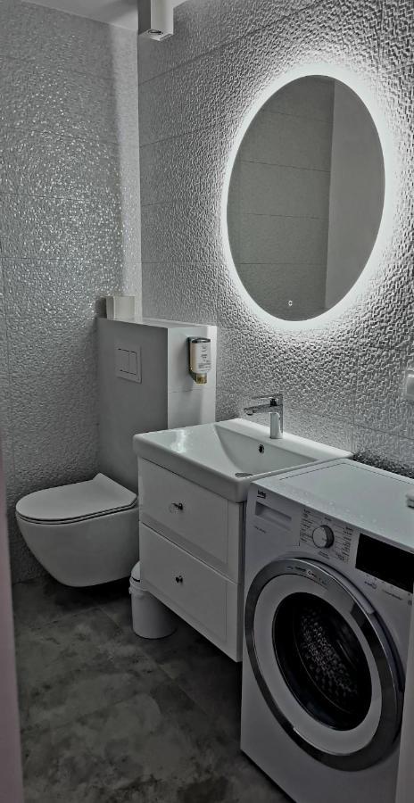 Juwel Apartments Krakow Z Widokiem Na Wawel Ap 47 Exteriér fotografie