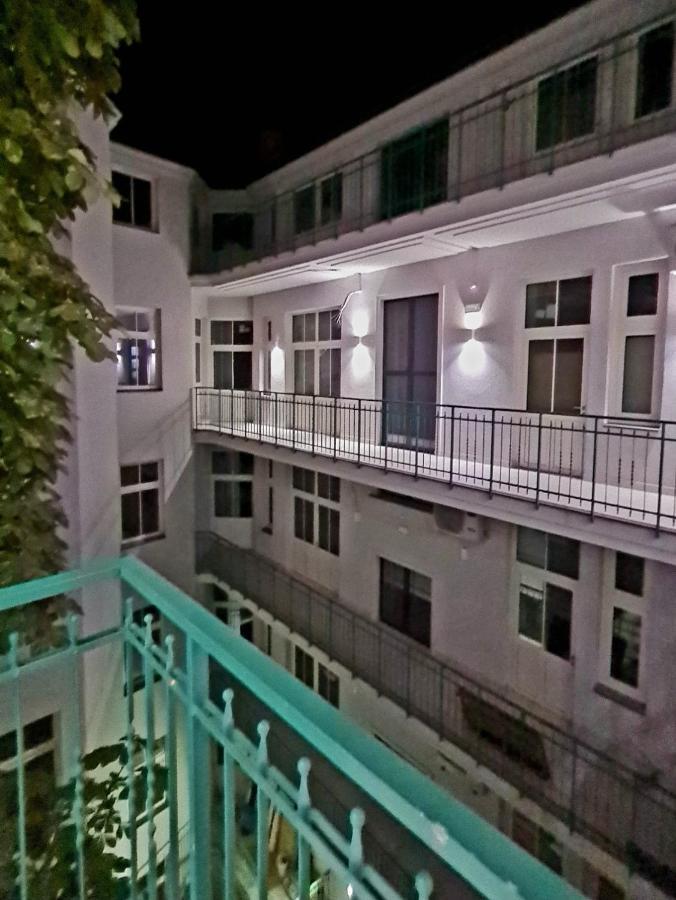 Juwel Apartments Krakow Z Widokiem Na Wawel Ap 47 Exteriér fotografie