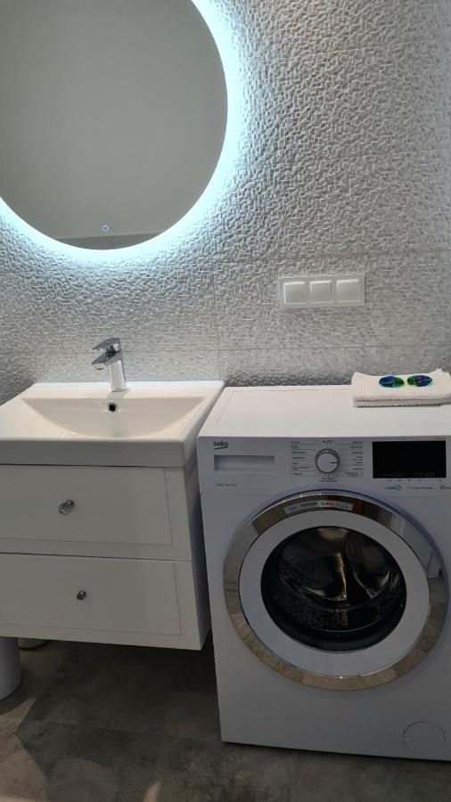 Juwel Apartments Krakow Z Widokiem Na Wawel Ap 47 Exteriér fotografie