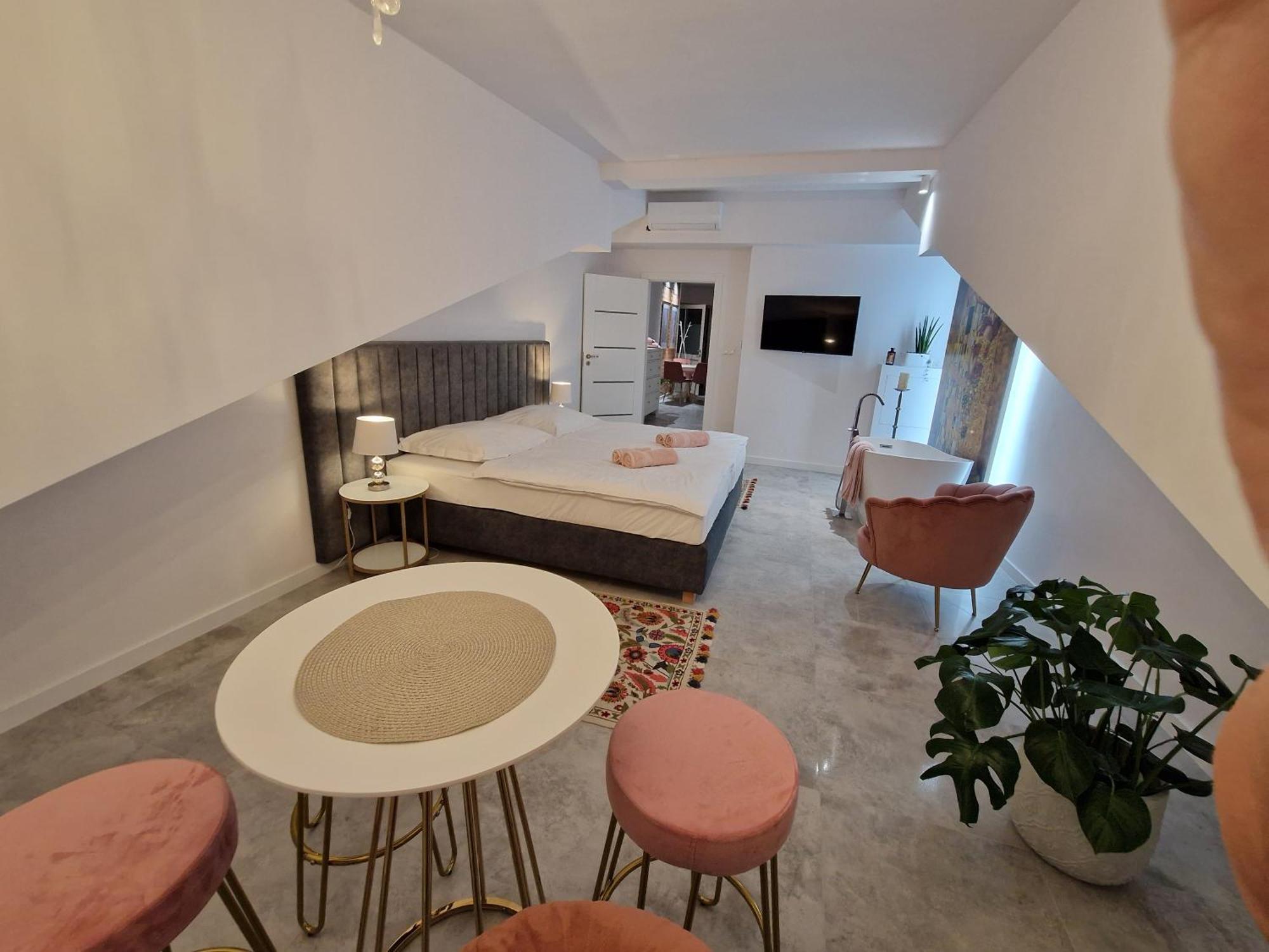 Juwel Apartments Krakow Z Widokiem Na Wawel Ap 47 Exteriér fotografie