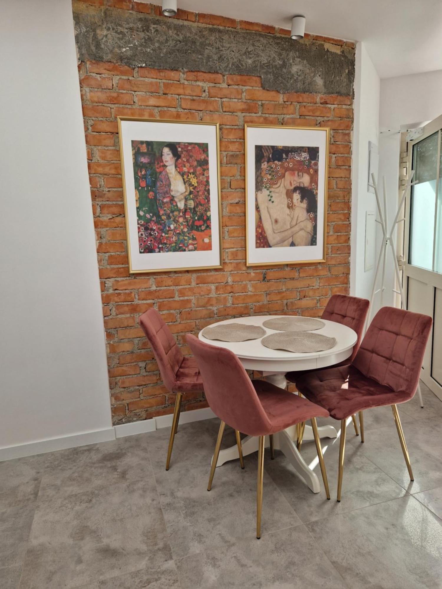 Juwel Apartments Krakow Z Widokiem Na Wawel Ap 47 Exteriér fotografie