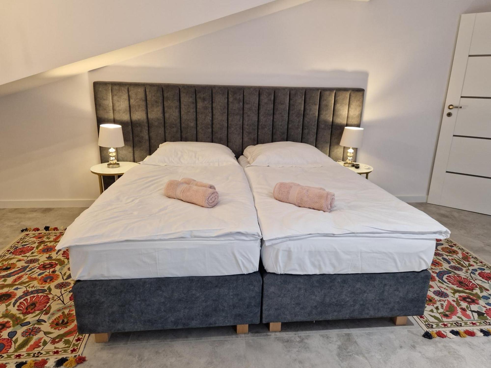 Juwel Apartments Krakow Z Widokiem Na Wawel Ap 47 Exteriér fotografie