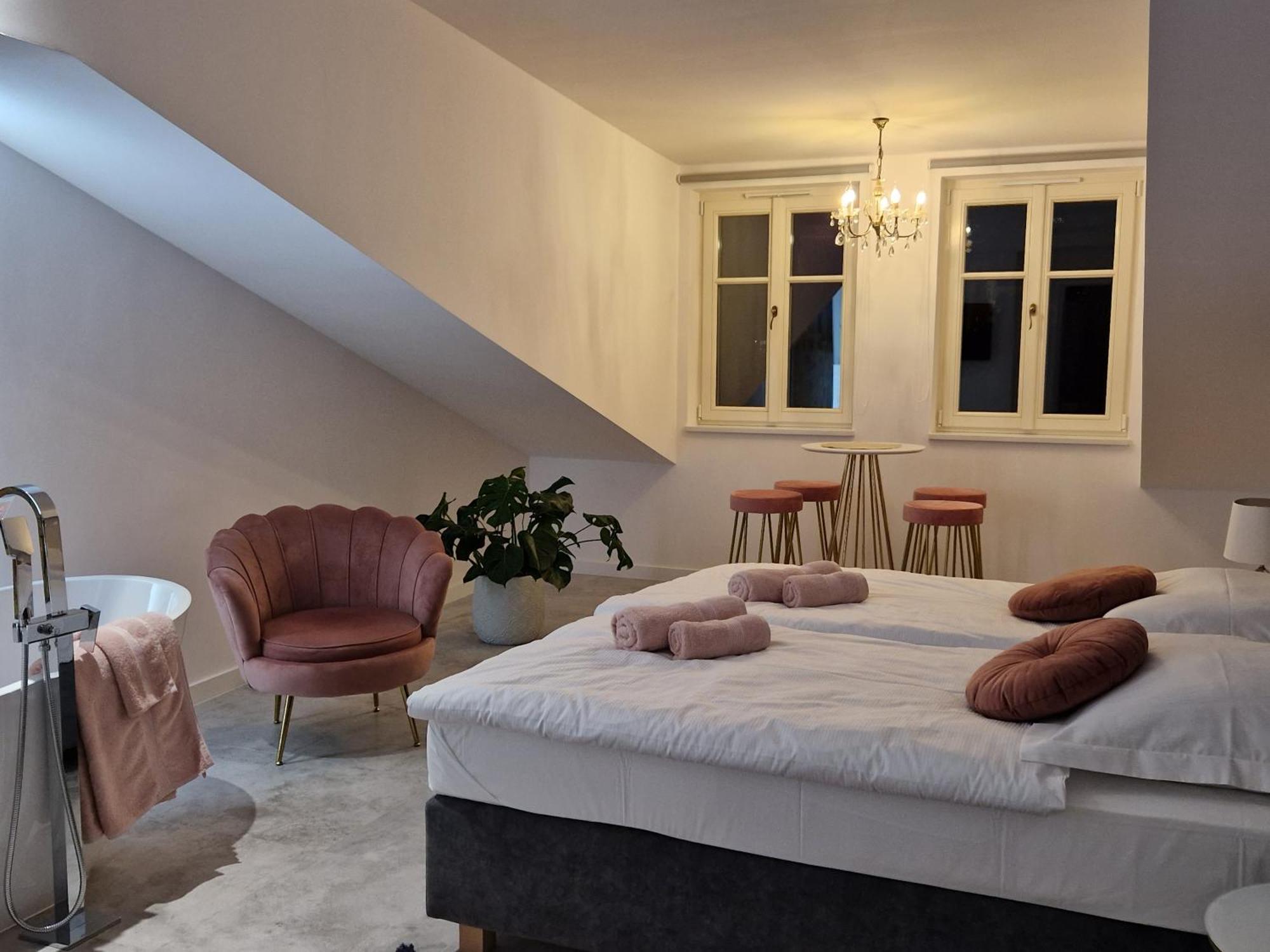 Juwel Apartments Krakow Z Widokiem Na Wawel Ap 47 Exteriér fotografie