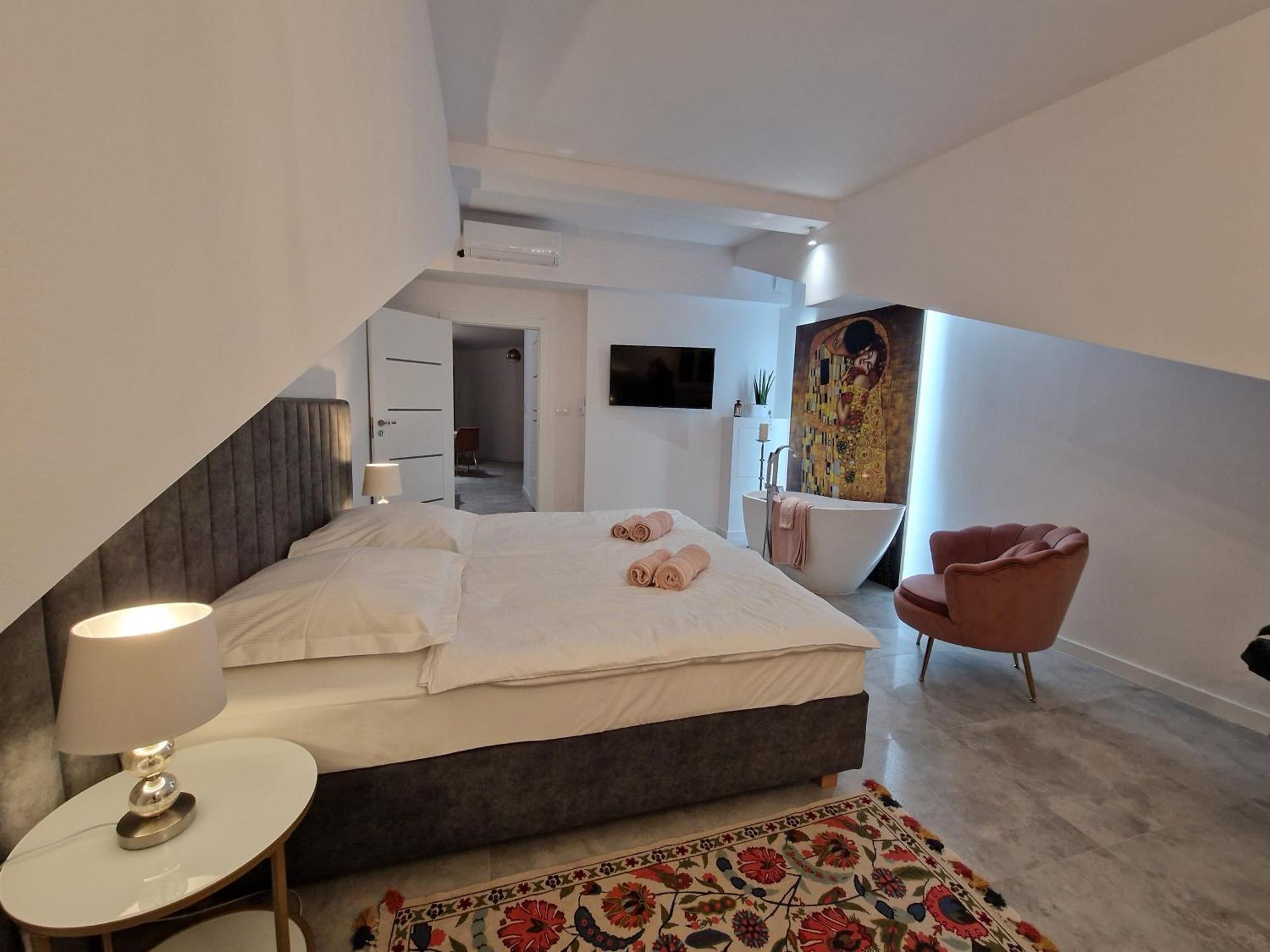 Juwel Apartments Krakow Z Widokiem Na Wawel Ap 47 Exteriér fotografie