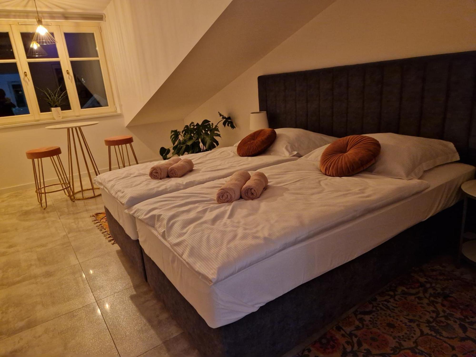 Juwel Apartments Krakow Z Widokiem Na Wawel Ap 47 Exteriér fotografie