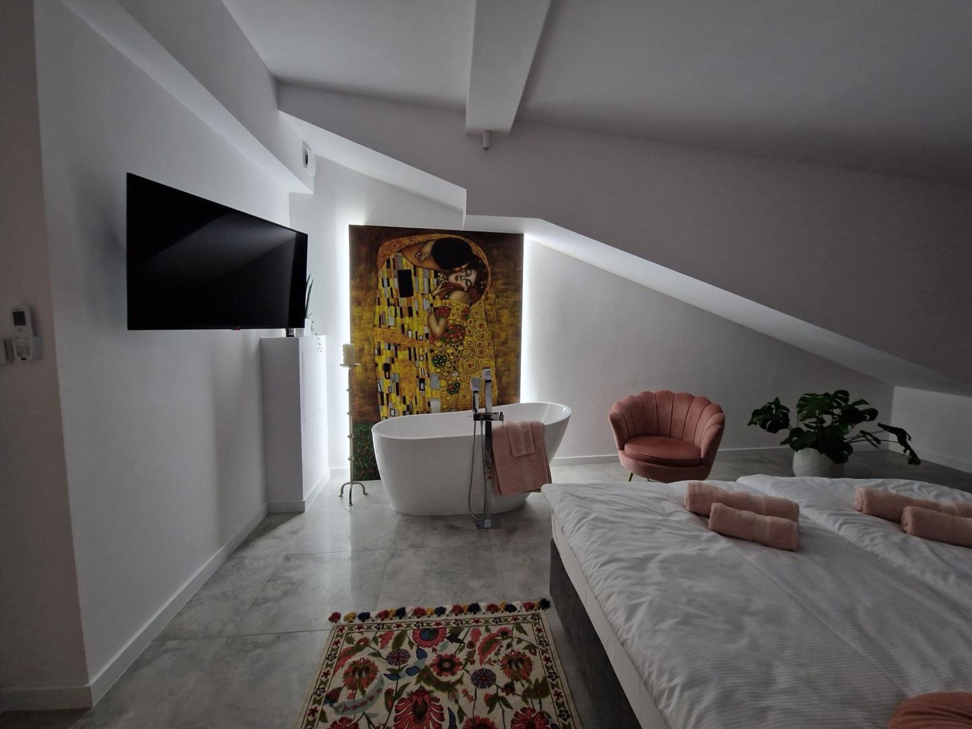 Juwel Apartments Krakow Z Widokiem Na Wawel Ap 47 Exteriér fotografie