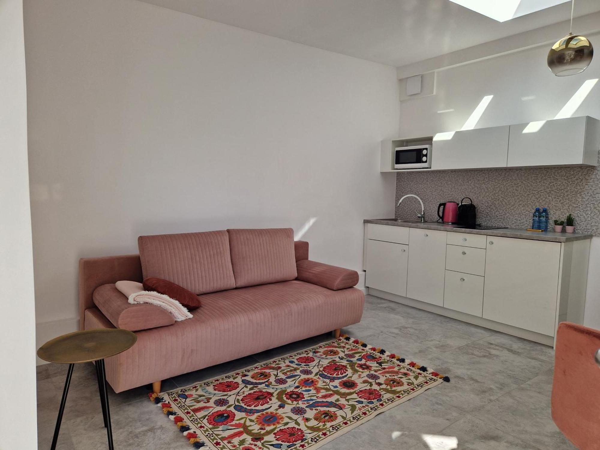 Juwel Apartments Krakow Z Widokiem Na Wawel Ap 47 Exteriér fotografie