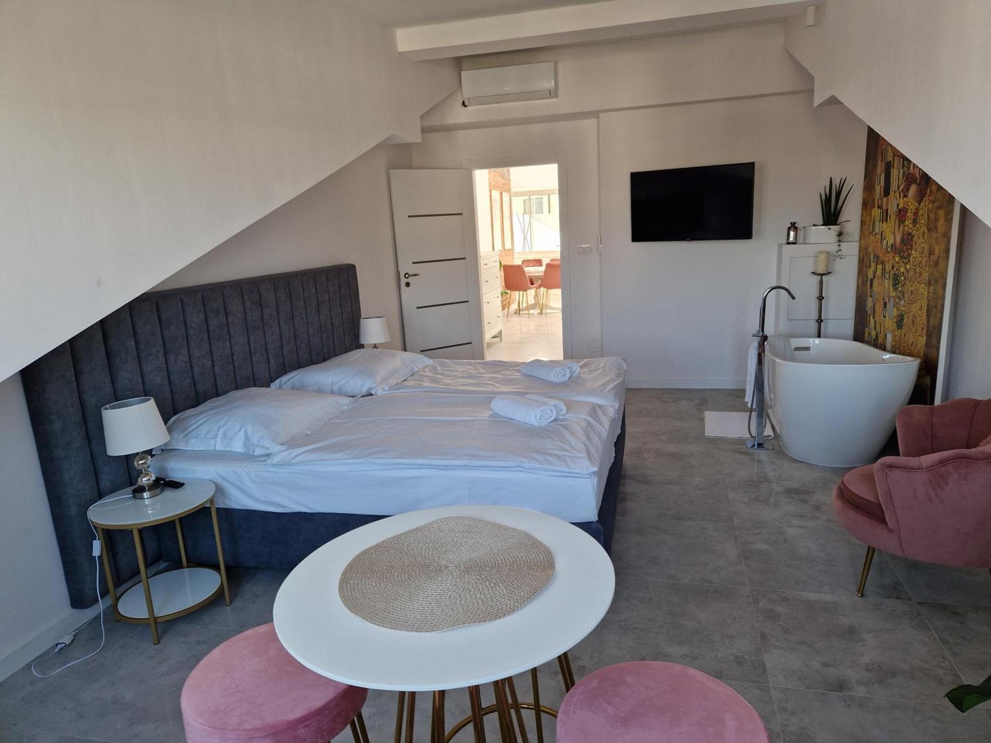 Juwel Apartments Krakow Z Widokiem Na Wawel Ap 47 Exteriér fotografie