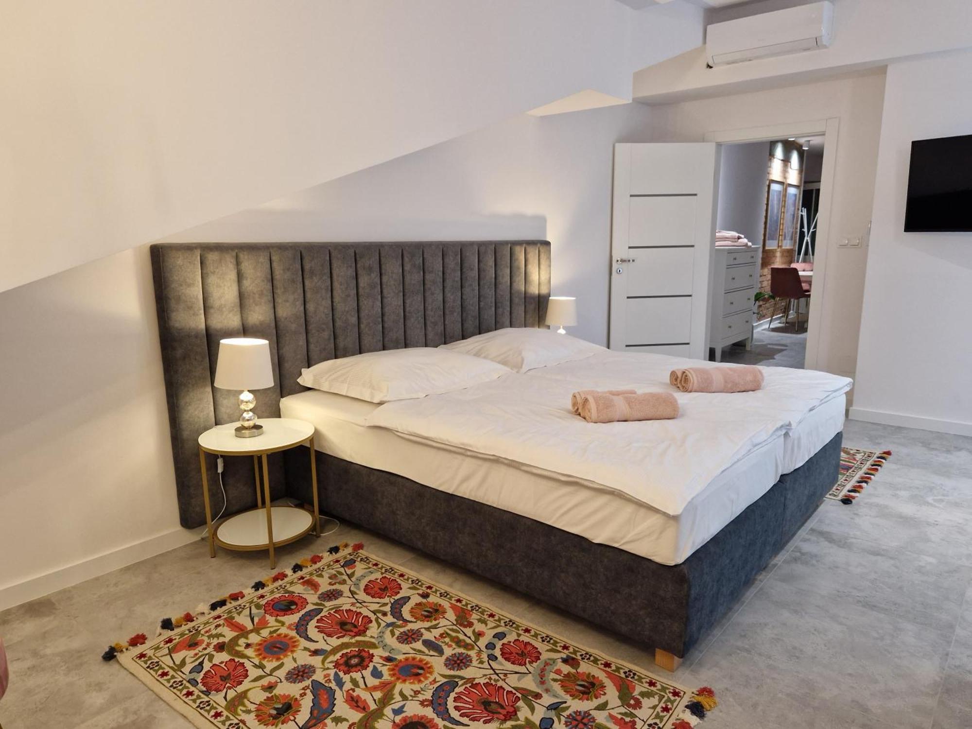 Juwel Apartments Krakow Z Widokiem Na Wawel Ap 47 Exteriér fotografie