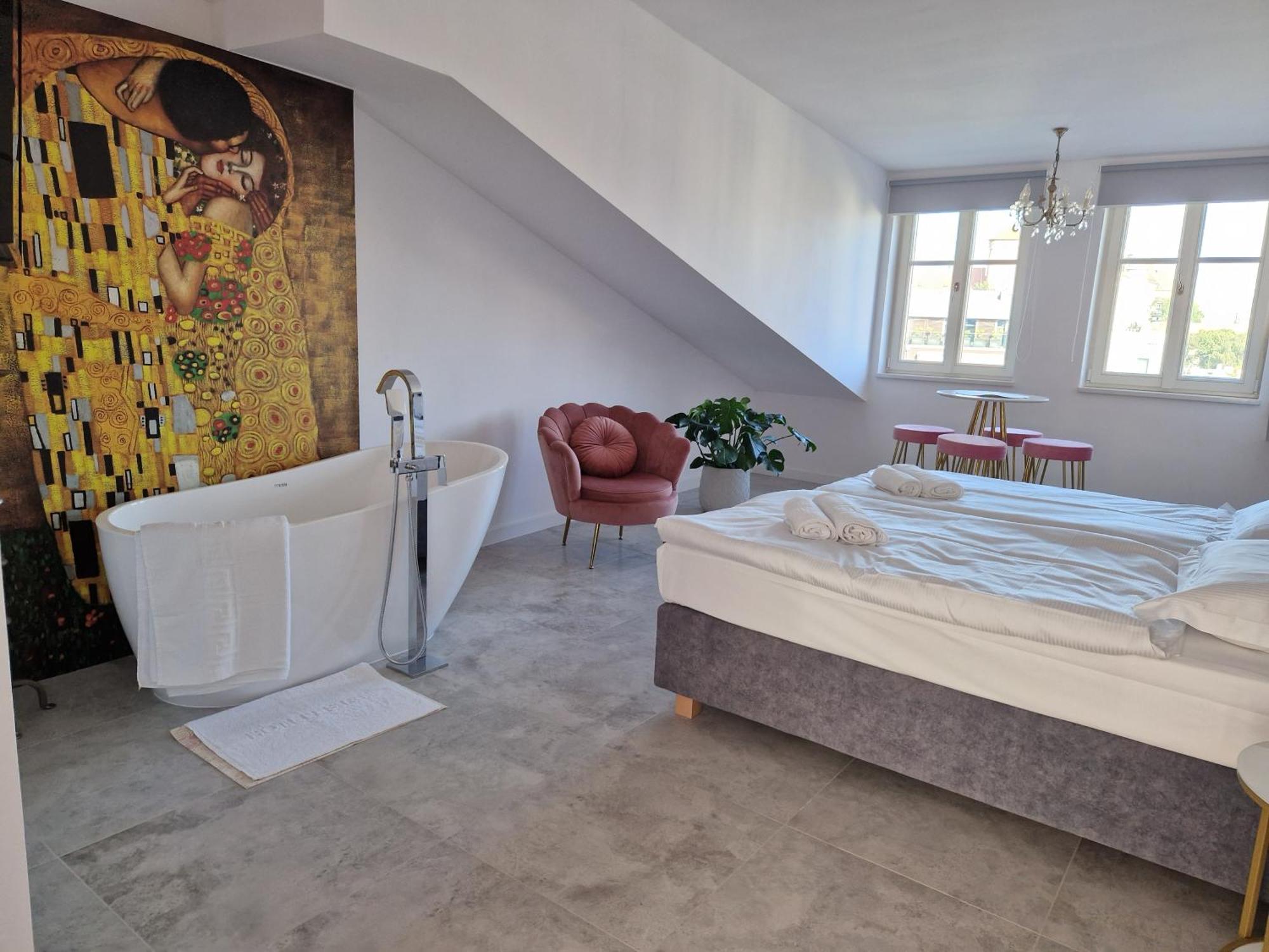 Juwel Apartments Krakow Z Widokiem Na Wawel Ap 47 Exteriér fotografie
