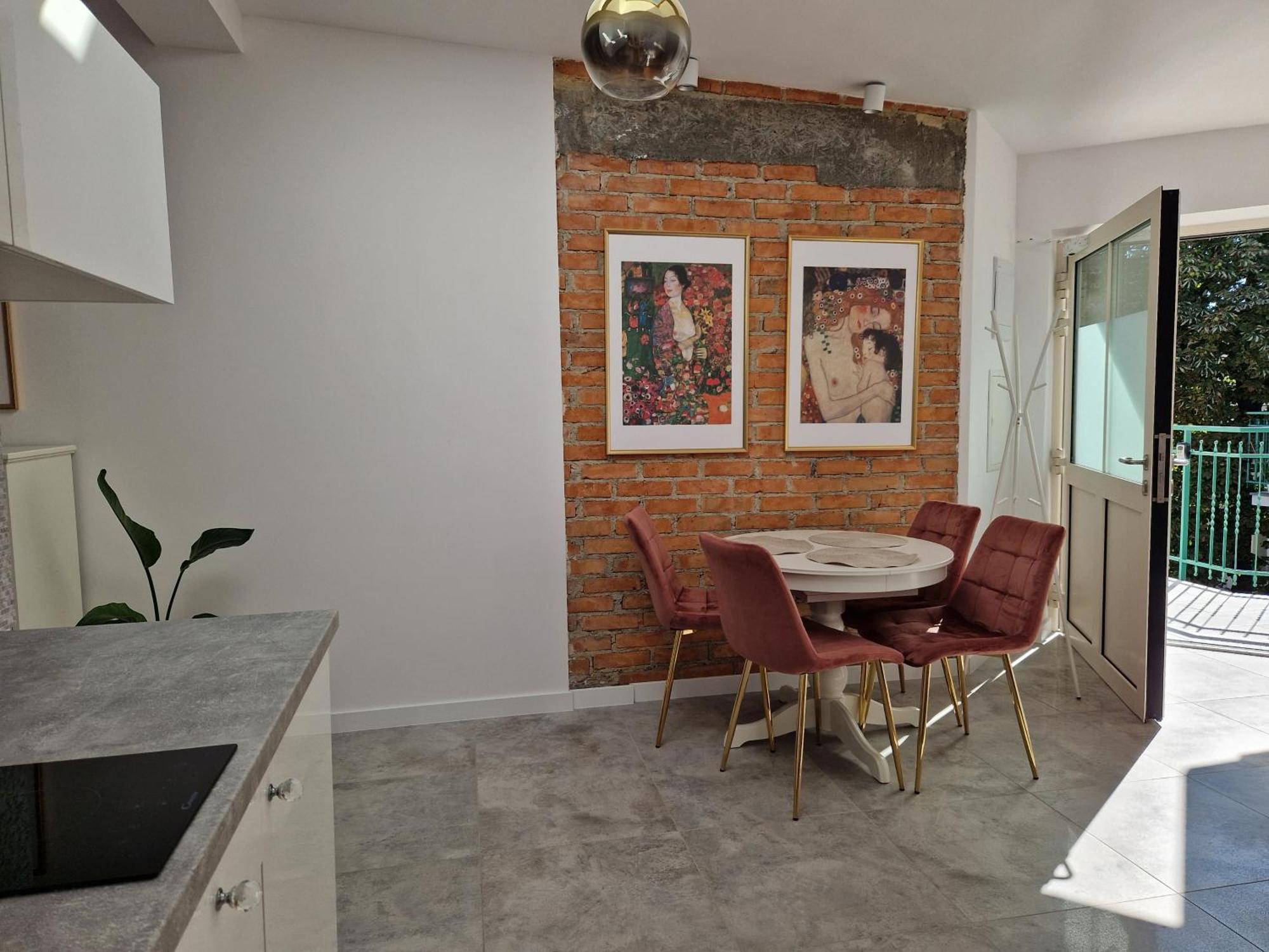 Juwel Apartments Krakow Z Widokiem Na Wawel Ap 47 Exteriér fotografie