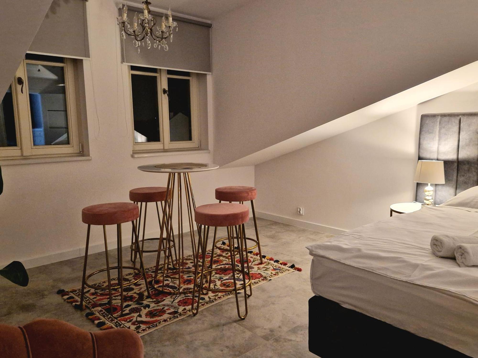 Juwel Apartments Krakow Z Widokiem Na Wawel Ap 47 Exteriér fotografie
