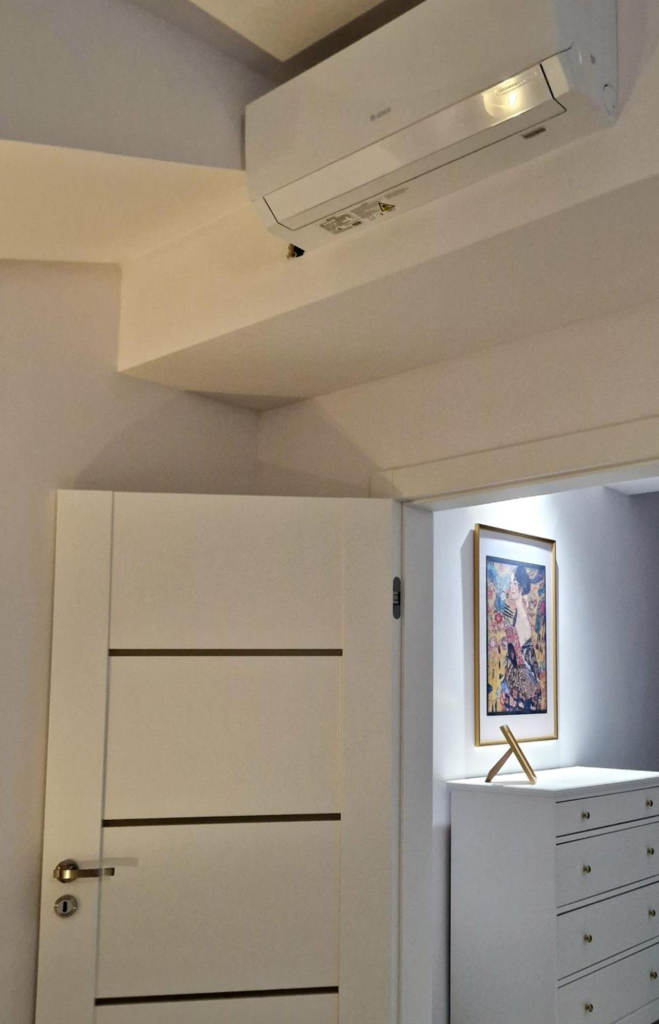 Juwel Apartments Krakow Z Widokiem Na Wawel Ap 47 Exteriér fotografie