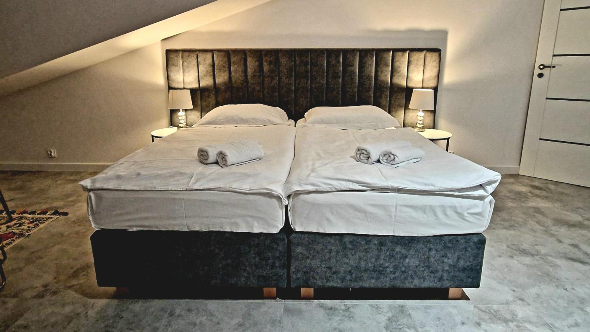 Juwel Apartments Krakow Z Widokiem Na Wawel Ap 47 Exteriér fotografie
