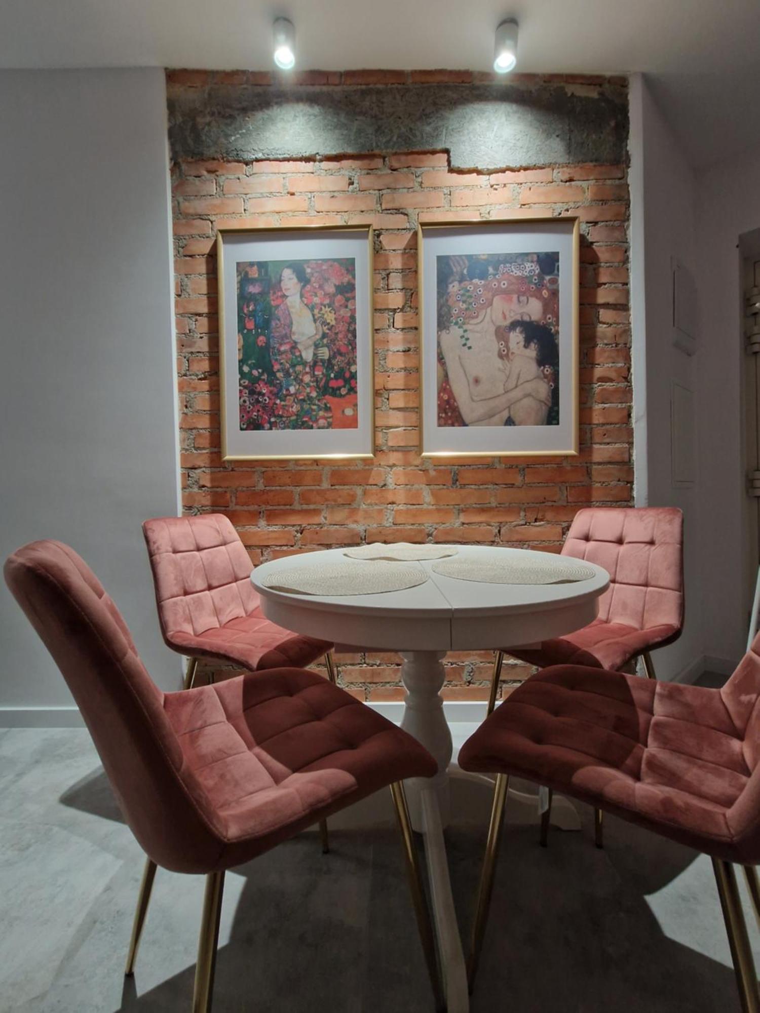 Juwel Apartments Krakow Z Widokiem Na Wawel Ap 47 Exteriér fotografie