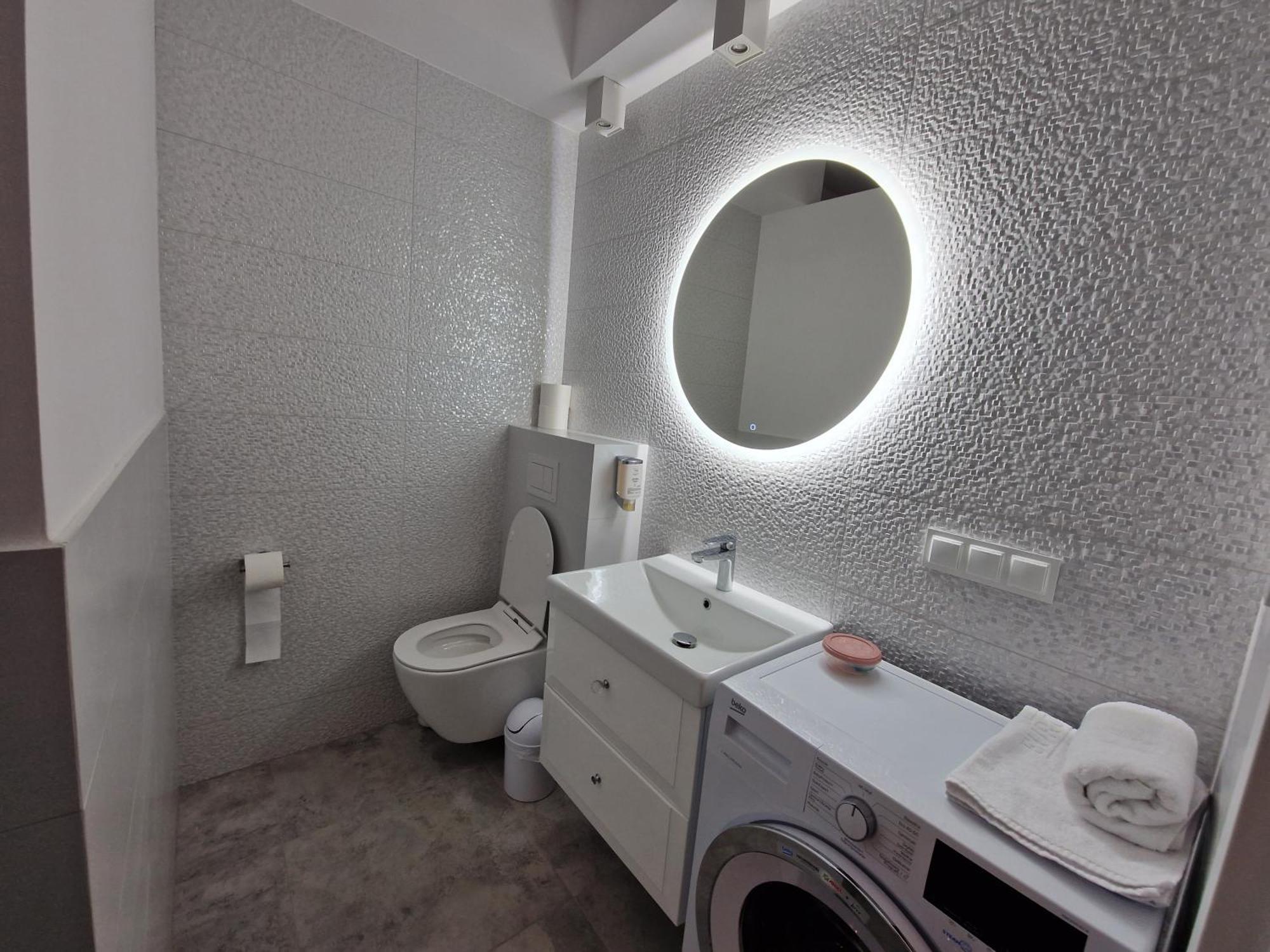 Juwel Apartments Krakow Z Widokiem Na Wawel Ap 47 Exteriér fotografie