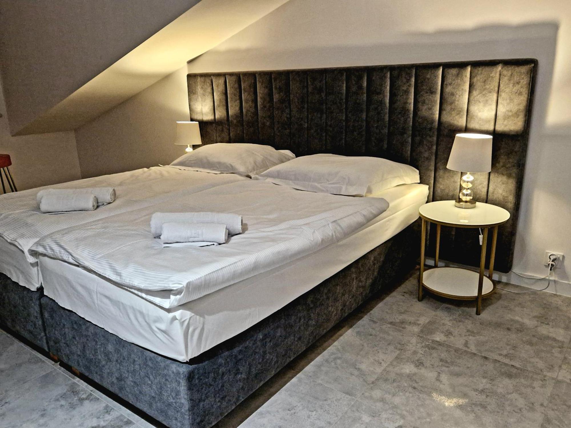 Juwel Apartments Krakow Z Widokiem Na Wawel Ap 47 Exteriér fotografie