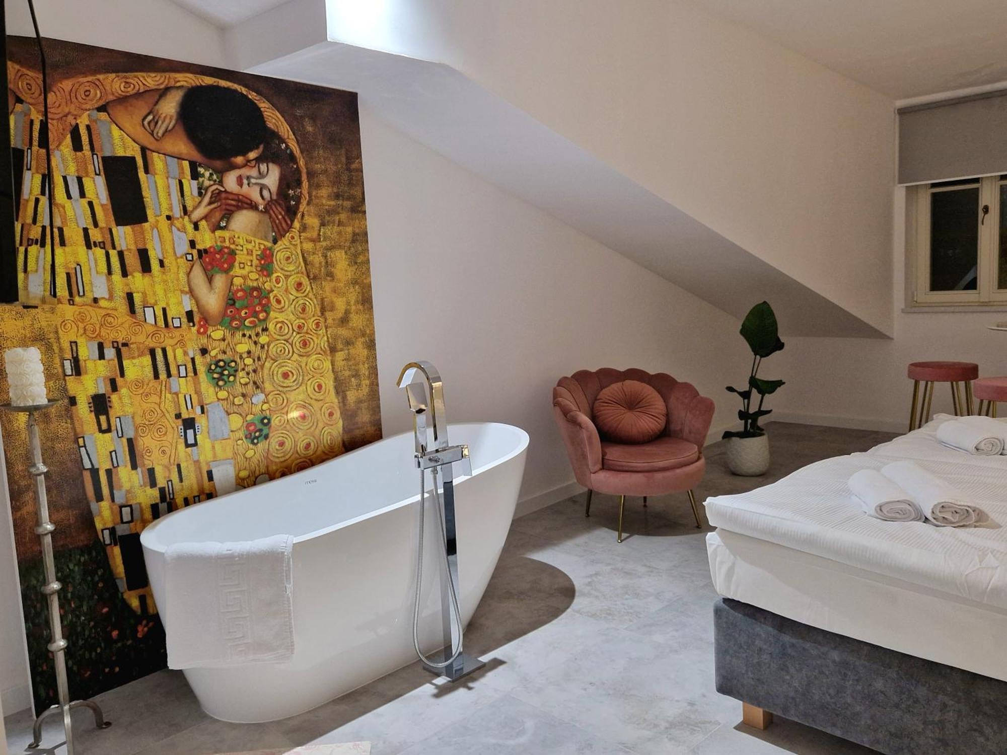 Juwel Apartments Krakow Z Widokiem Na Wawel Ap 47 Exteriér fotografie