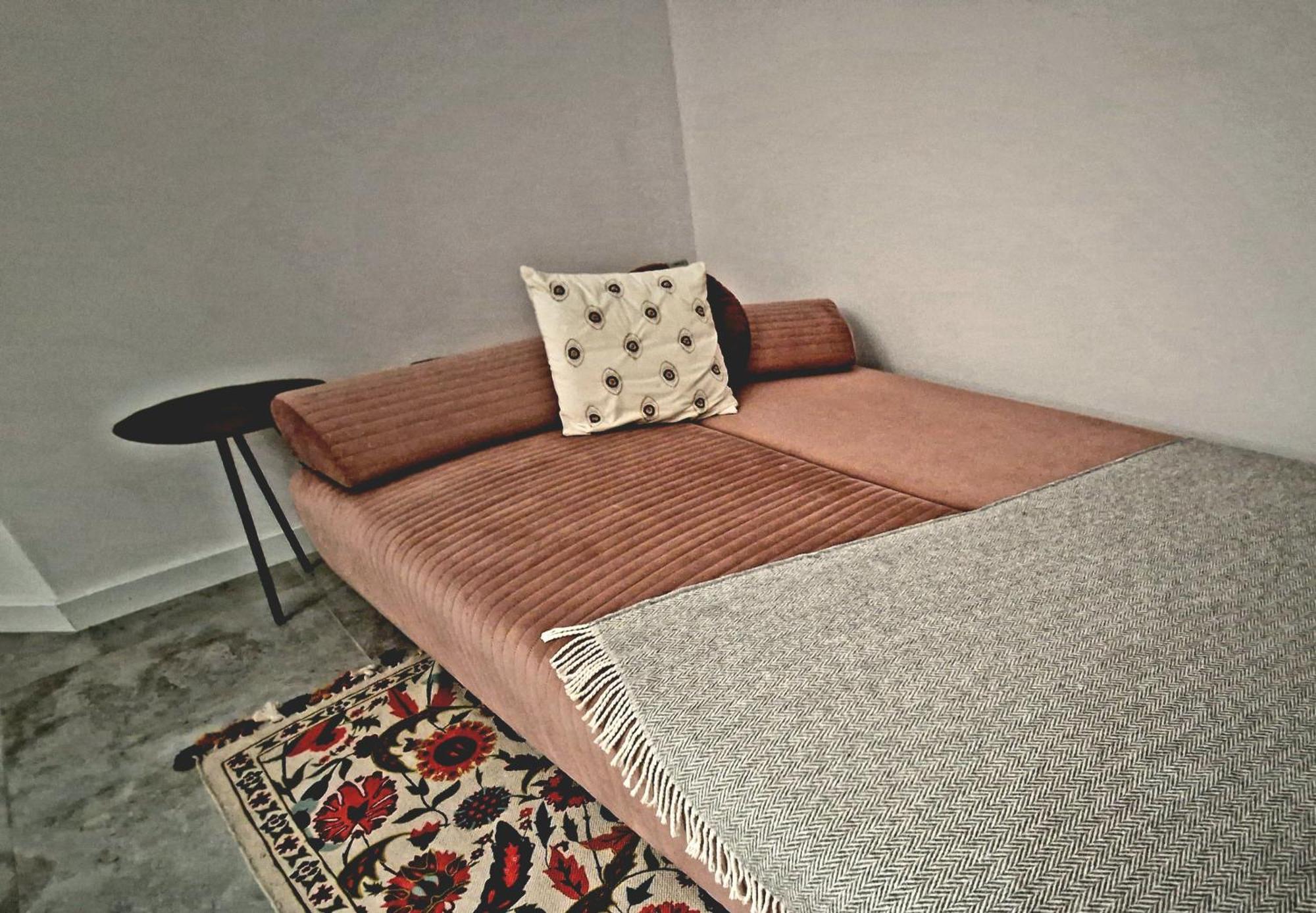 Juwel Apartments Krakow Z Widokiem Na Wawel Ap 47 Exteriér fotografie
