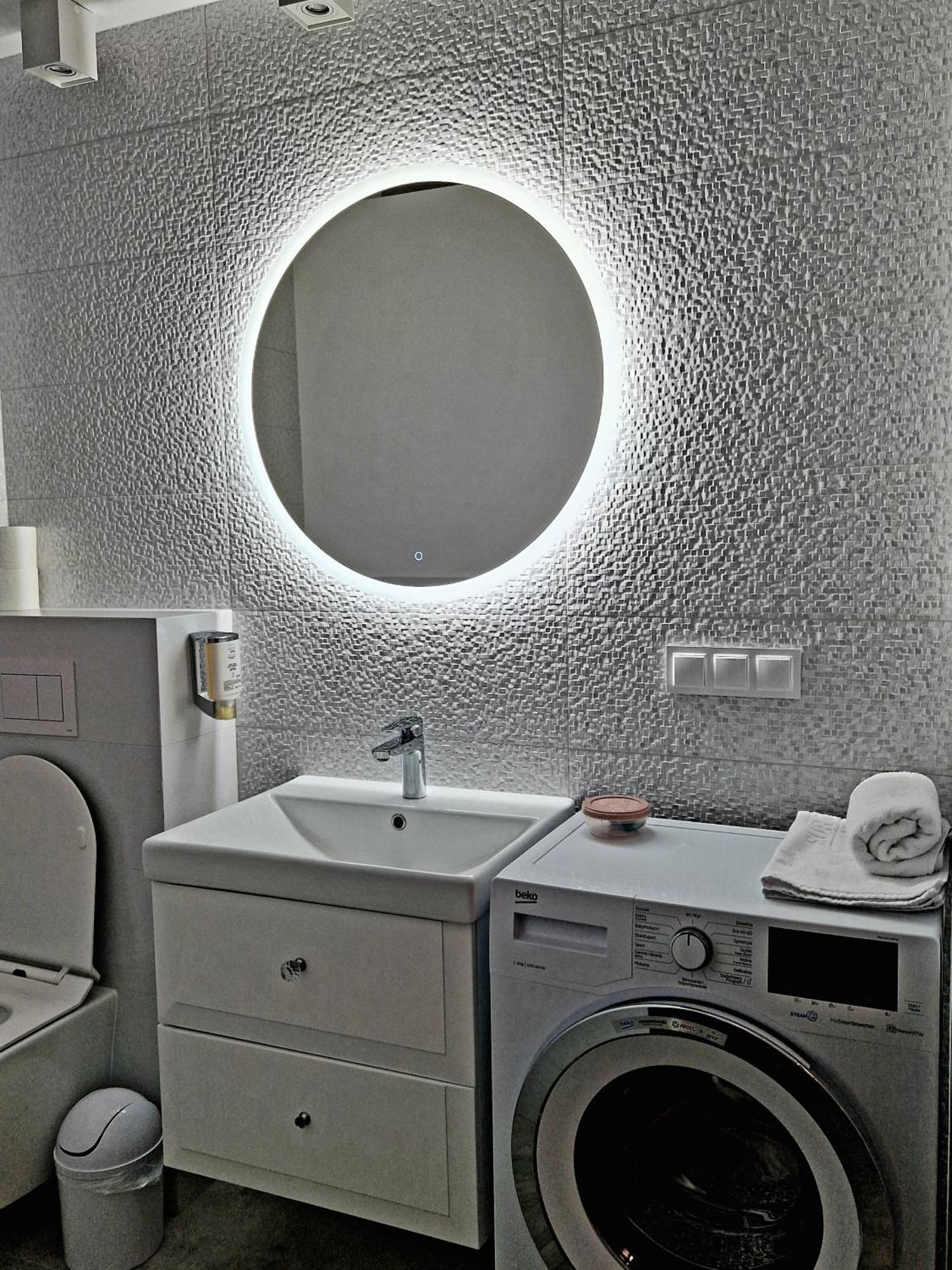 Juwel Apartments Krakow Z Widokiem Na Wawel Ap 47 Exteriér fotografie