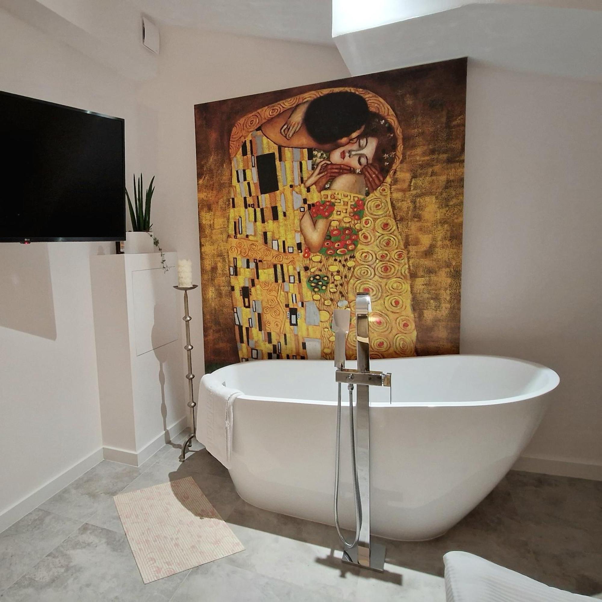 Juwel Apartments Krakow Z Widokiem Na Wawel Ap 47 Exteriér fotografie